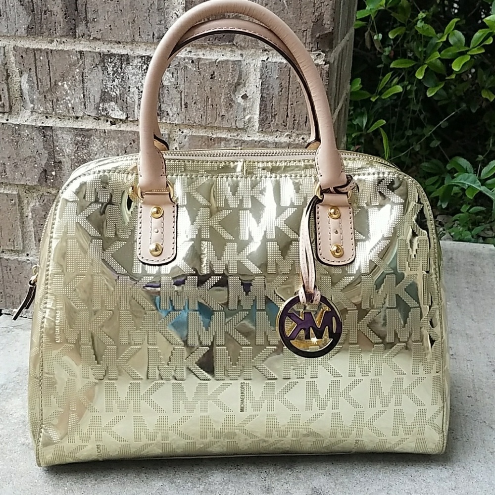 MICHAEL Michael Kors Hamdbag